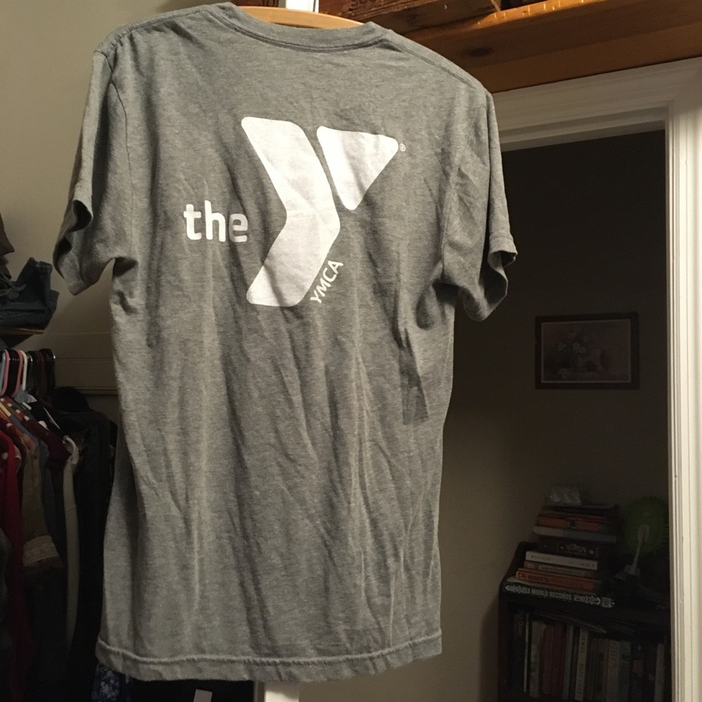 Woman’s tee - Picture 2 of 2